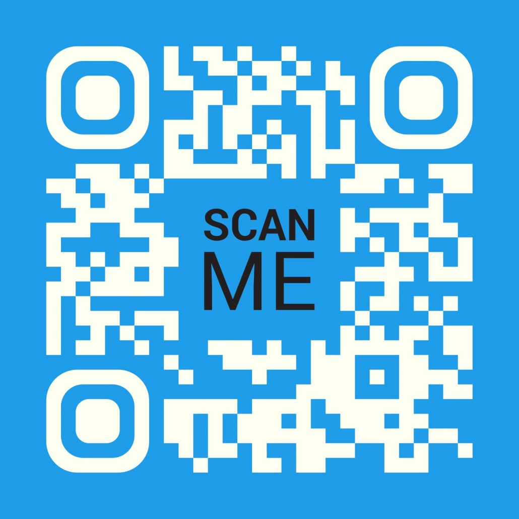 Boxstrap Installation video QR Code